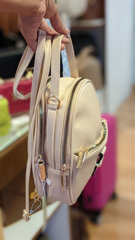 missbella bolsas